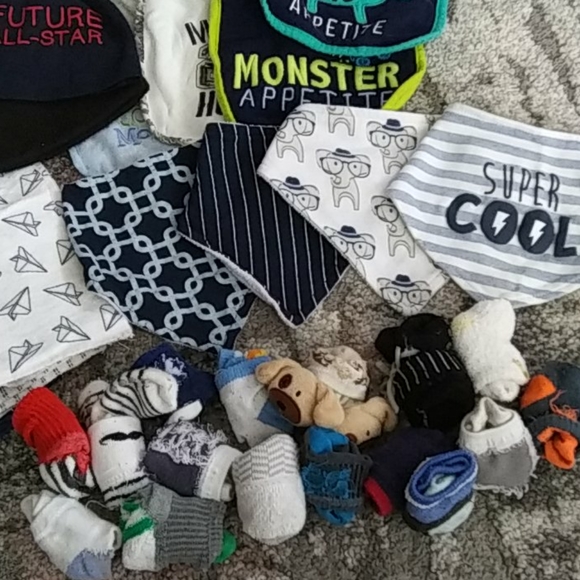 Baby bundle - Picture 2 of 3